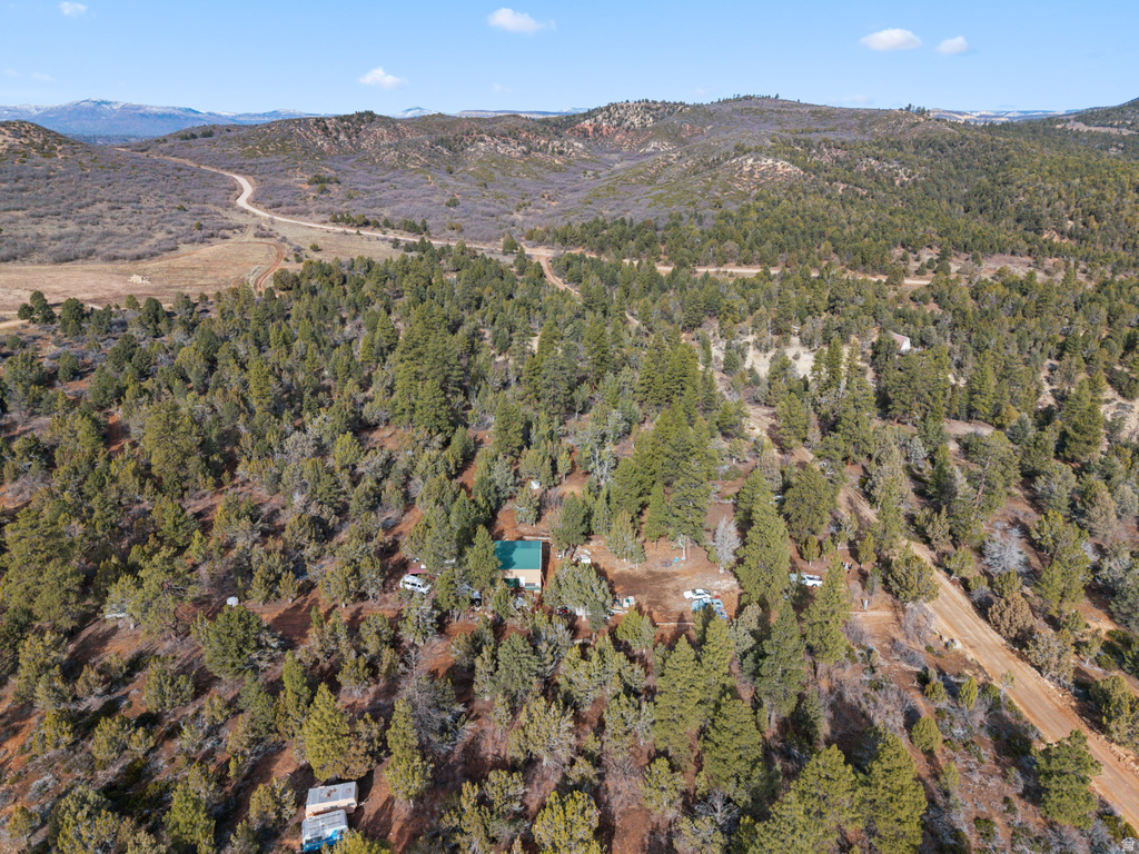 15  PINE ST Orderville, UT 84758