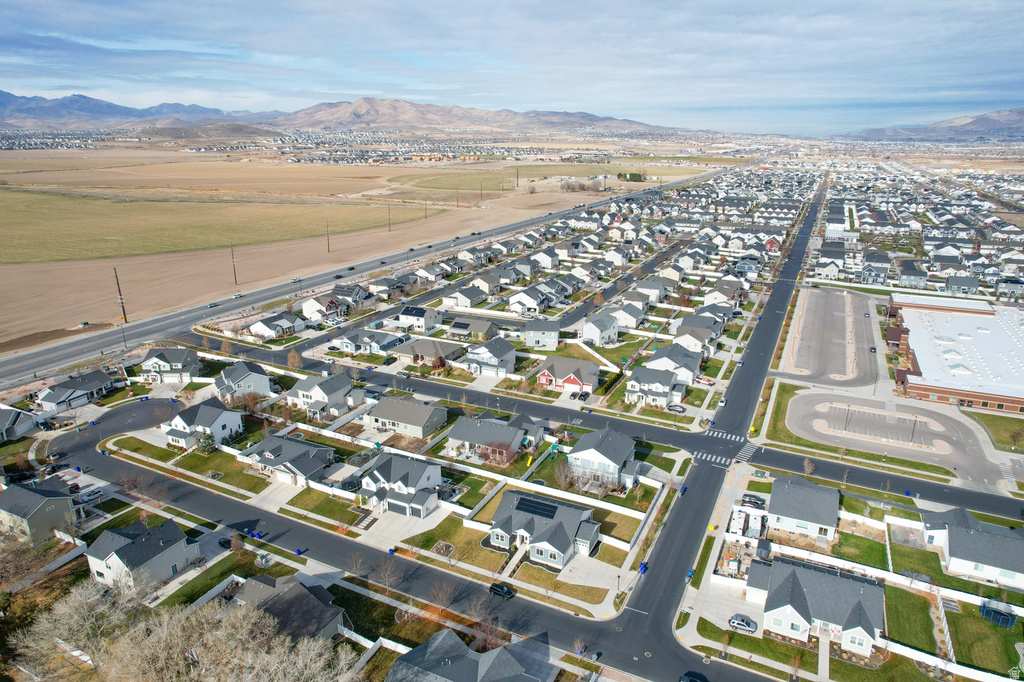 108 E PARADISE CT Saratoga Springs, UT 84045