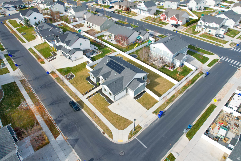 108 E PARADISE CT Saratoga Springs, UT 84045