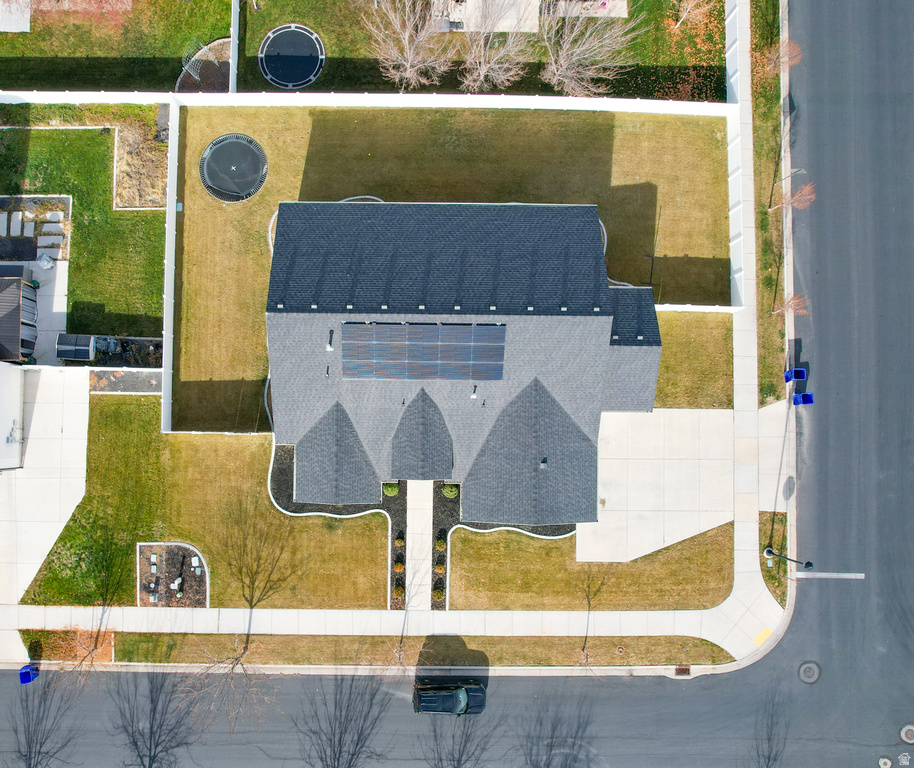 108 E PARADISE CT Saratoga Springs, UT 84045