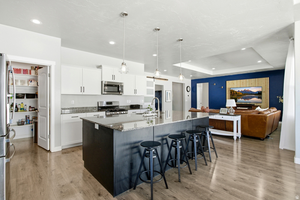 108 E PARADISE CT Saratoga Springs, UT 84045