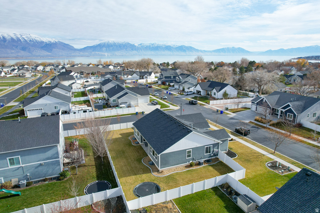 108 E PARADISE CT Saratoga Springs, UT 84045