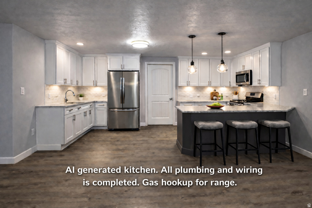 108 E PARADISE CT Saratoga Springs, UT 84045