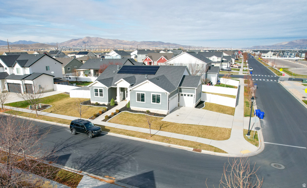 108 E PARADISE CT Saratoga Springs, UT 84045