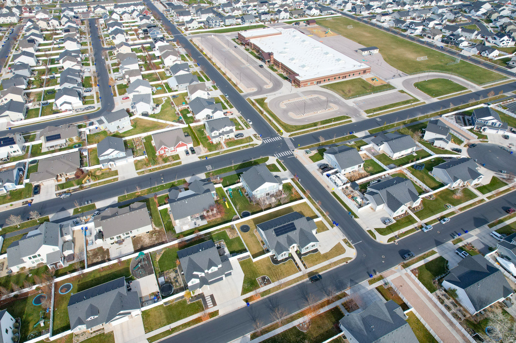 108 E PARADISE CT Saratoga Springs, UT 84045