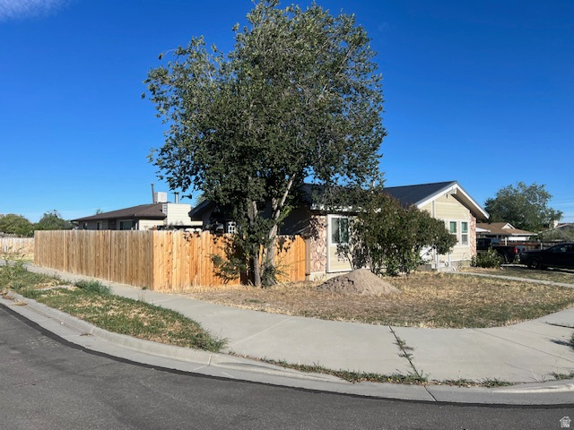 3170 S OLD GLORY CIR Magna, UT 84044