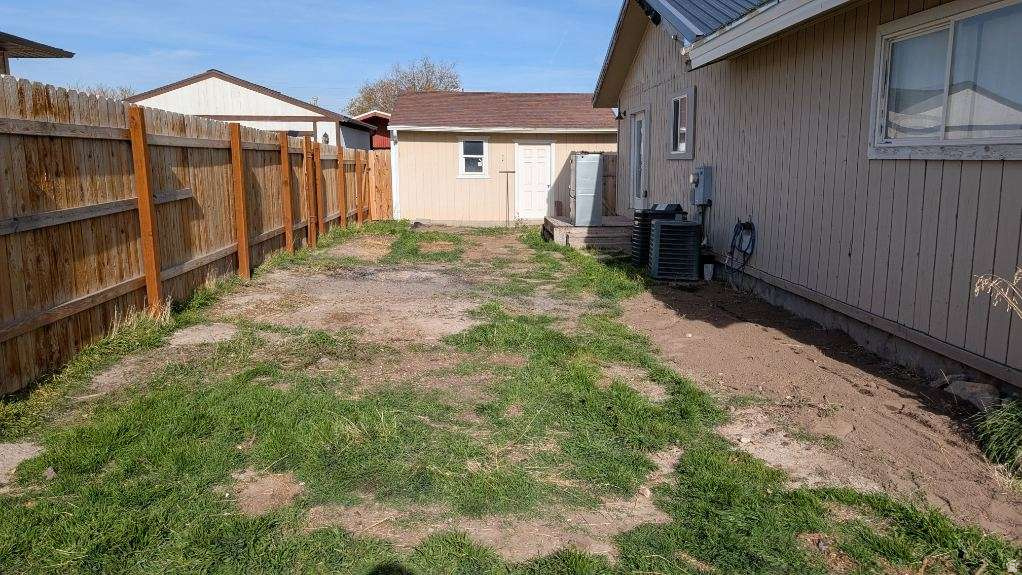 3170 S OLD GLORY CIR Magna, UT 84044