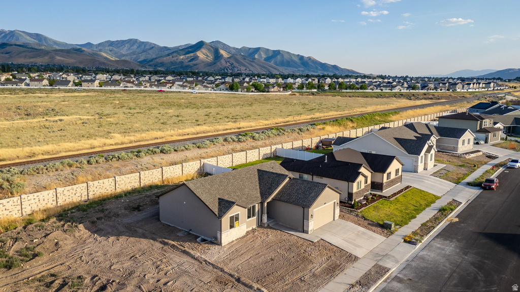 1182 N BERRA BLVD Tooele, UT 84074