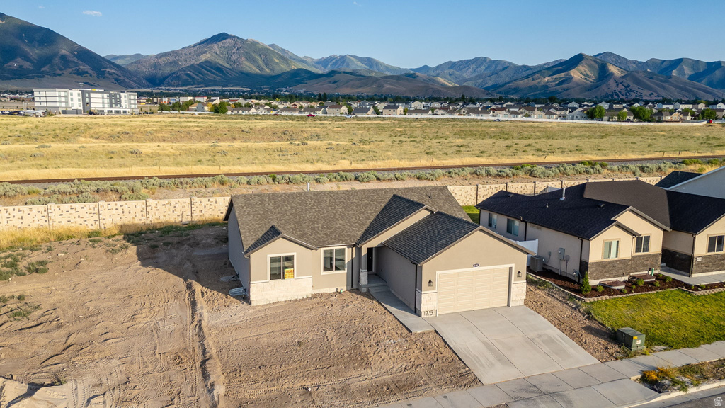 1182 N BERRA BLVD Tooele, UT 84074