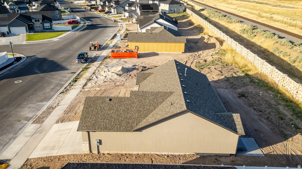 1182 N BERRA BLVD Tooele, UT 84074