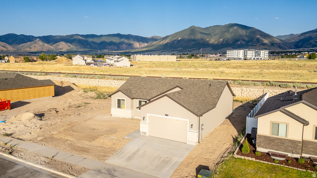 1182 N BERRA BLVD Tooele, UT 84074