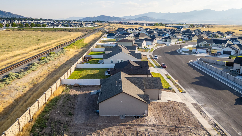 1182 N BERRA BLVD Tooele, UT 84074