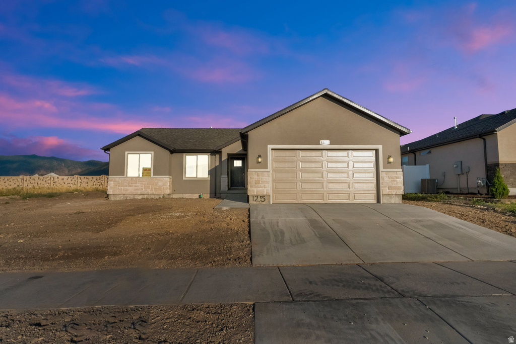 1182 N BERRA BLVD Tooele, UT 84074