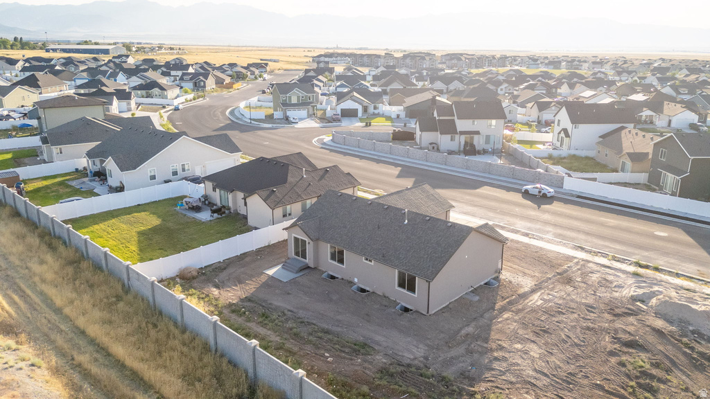 1182 N BERRA BLVD Tooele, UT 84074