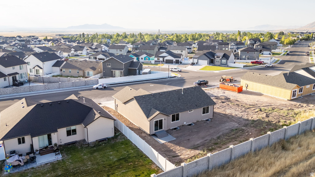 1182 N BERRA BLVD Tooele, UT 84074