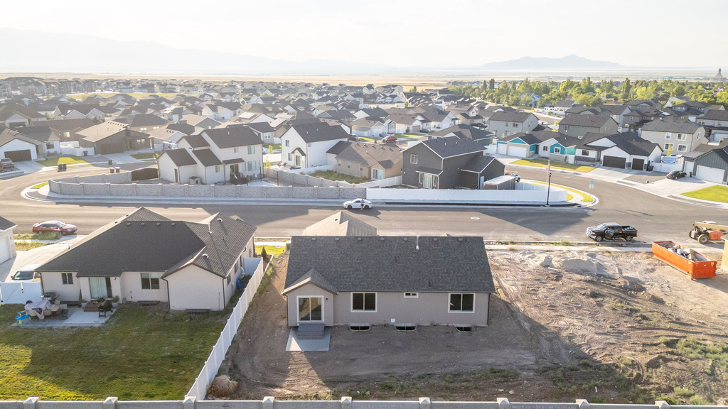 1182 N BERRA BLVD Tooele, UT 84074