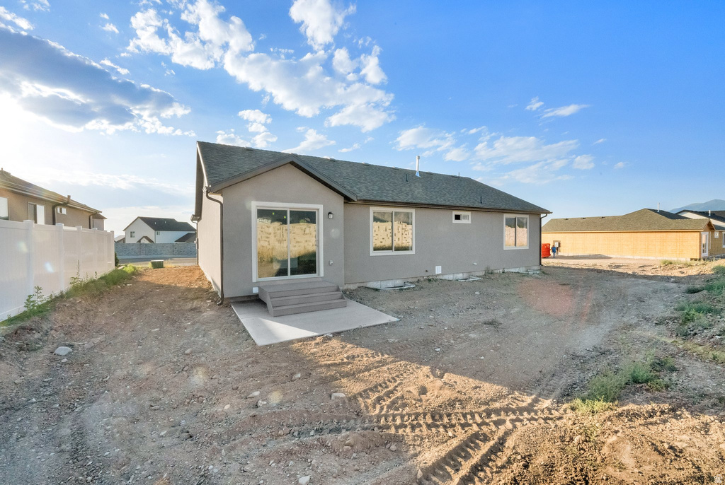 1182 N BERRA BLVD Tooele, UT 84074