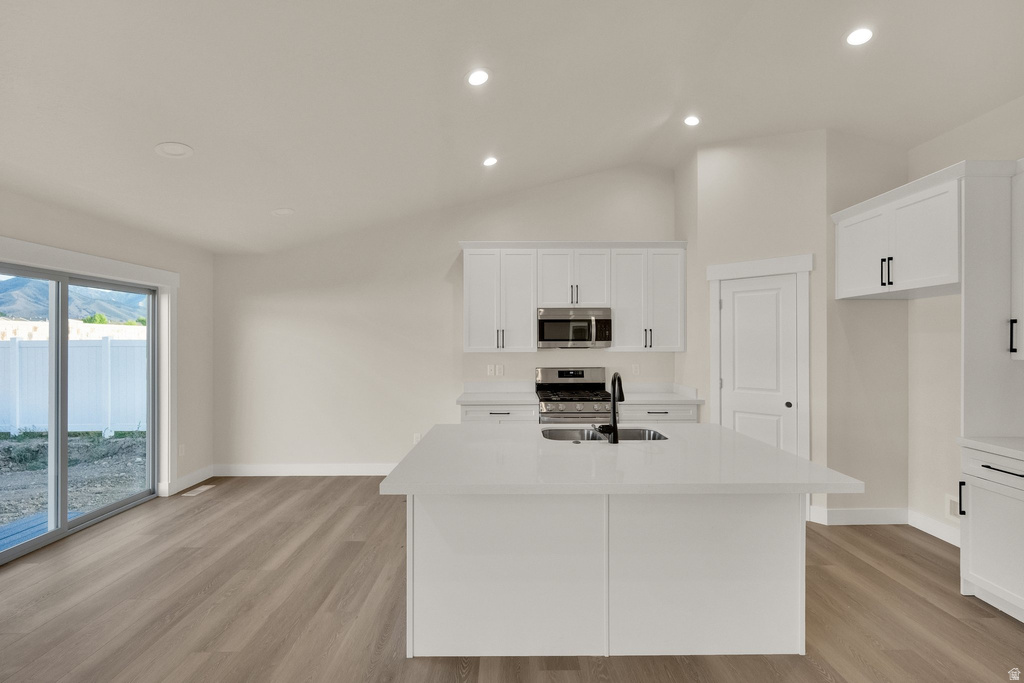 1182 N BERRA BLVD Tooele, UT 84074