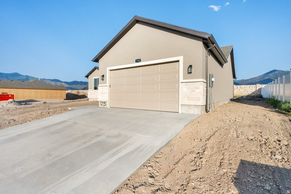 1182 N BERRA BLVD Tooele, UT 84074