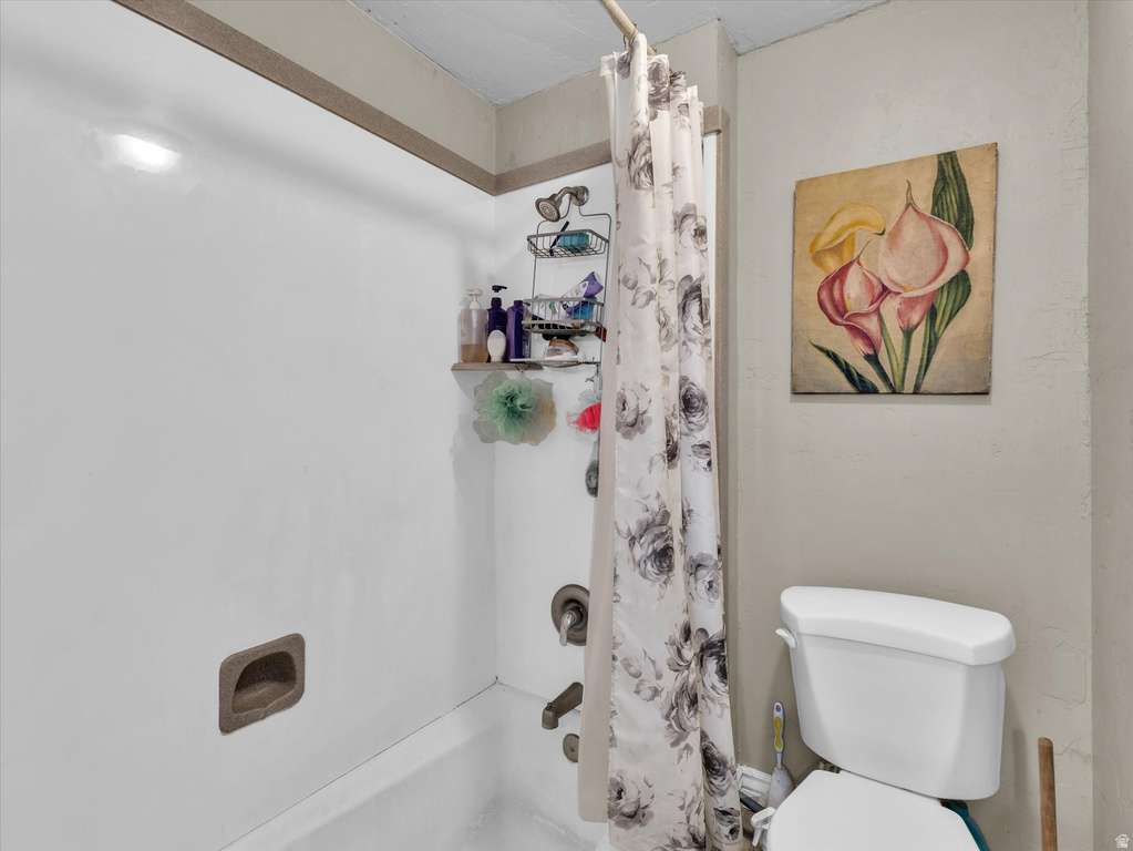 507 CANYON RD Ogden, UT 84404