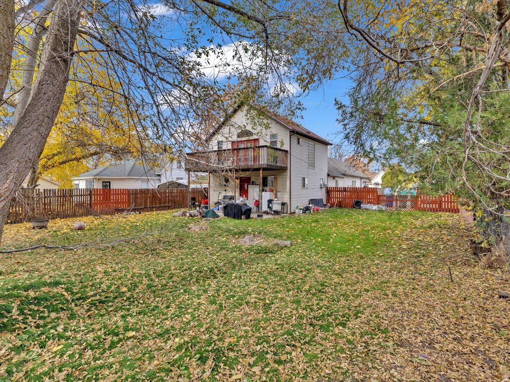 507 CANYON RD Ogden, UT 84404