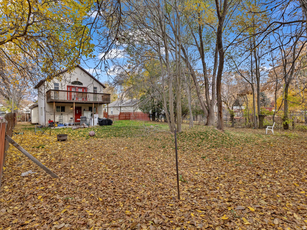 507 CANYON RD Ogden, UT 84404