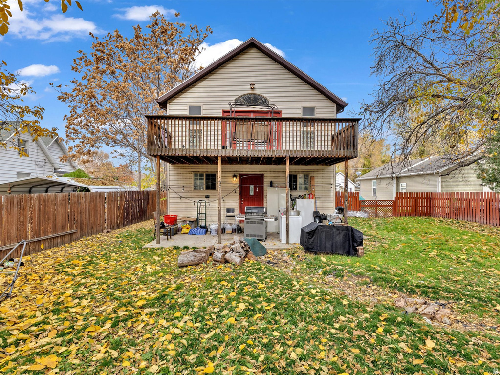 507 CANYON RD Ogden, UT 84404
