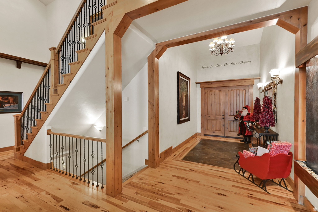 9616 N CANYON HEIGHTS DR Cedar Hills, UT 84062