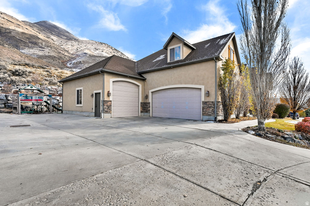 9616 N CANYON HEIGHTS DR Cedar Hills, UT 84062