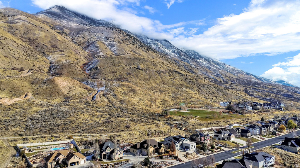 9616 N CANYON HEIGHTS DR Cedar Hills, UT 84062