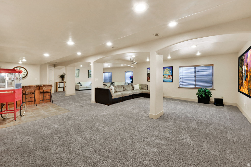 9616 N CANYON HEIGHTS DR Cedar Hills, UT 84062