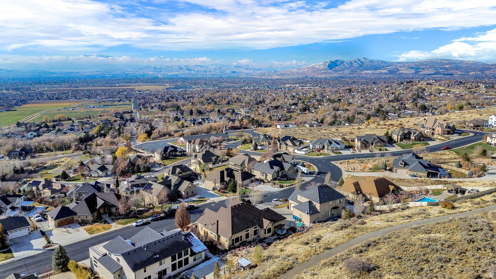 9616 N CANYON HEIGHTS DR Cedar Hills, UT 84062