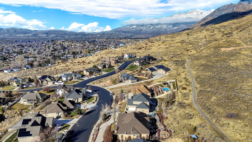 9616 N CANYON HEIGHTS DR Cedar Hills, UT 84062