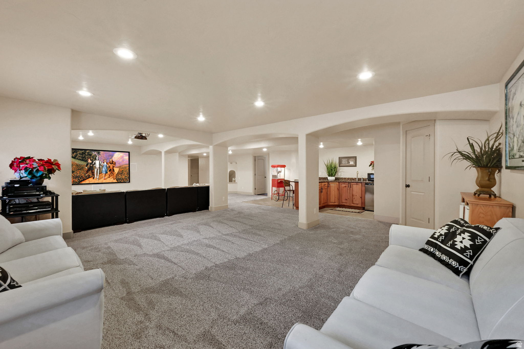 9616 N CANYON HEIGHTS DR Cedar Hills, UT 84062