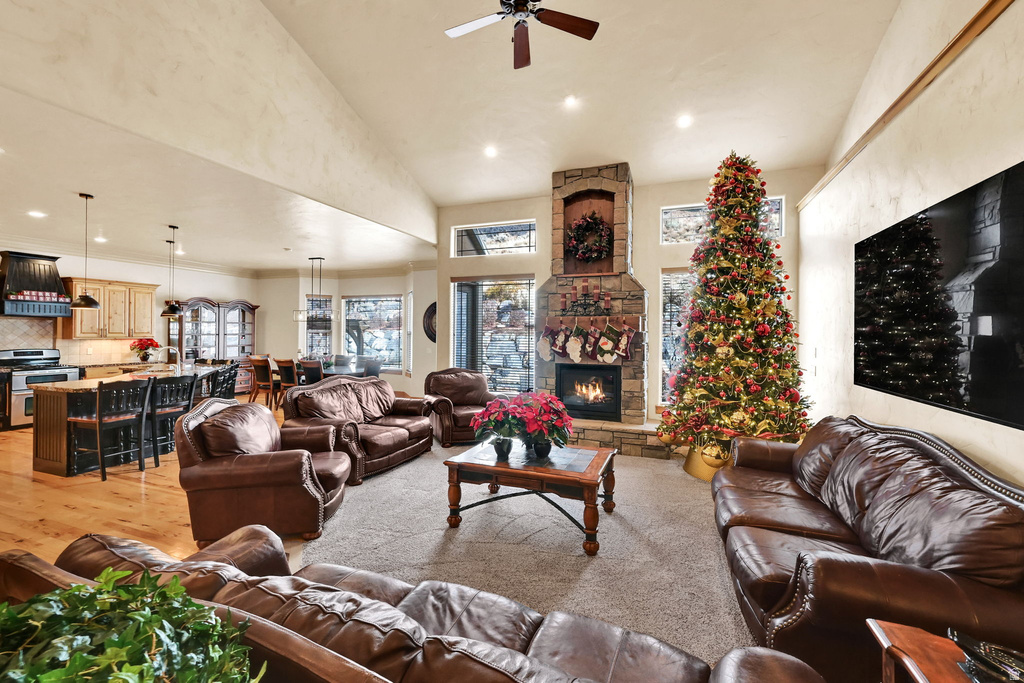 9616 N CANYON HEIGHTS DR Cedar Hills, UT 84062