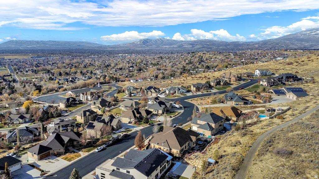 9616 N CANYON HEIGHTS DR Cedar Hills, UT 84062