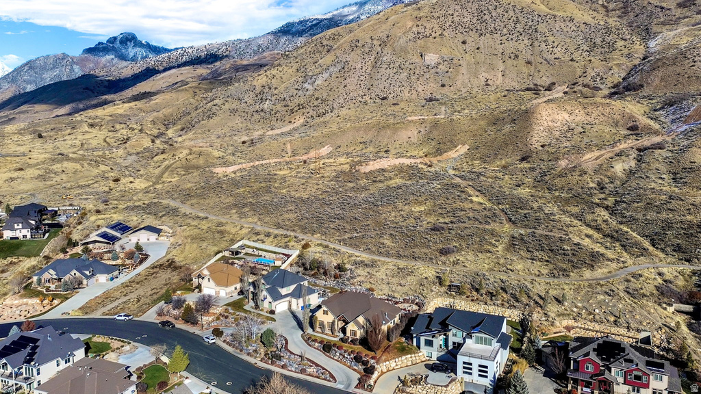 9616 N CANYON HEIGHTS DR Cedar Hills, UT 84062