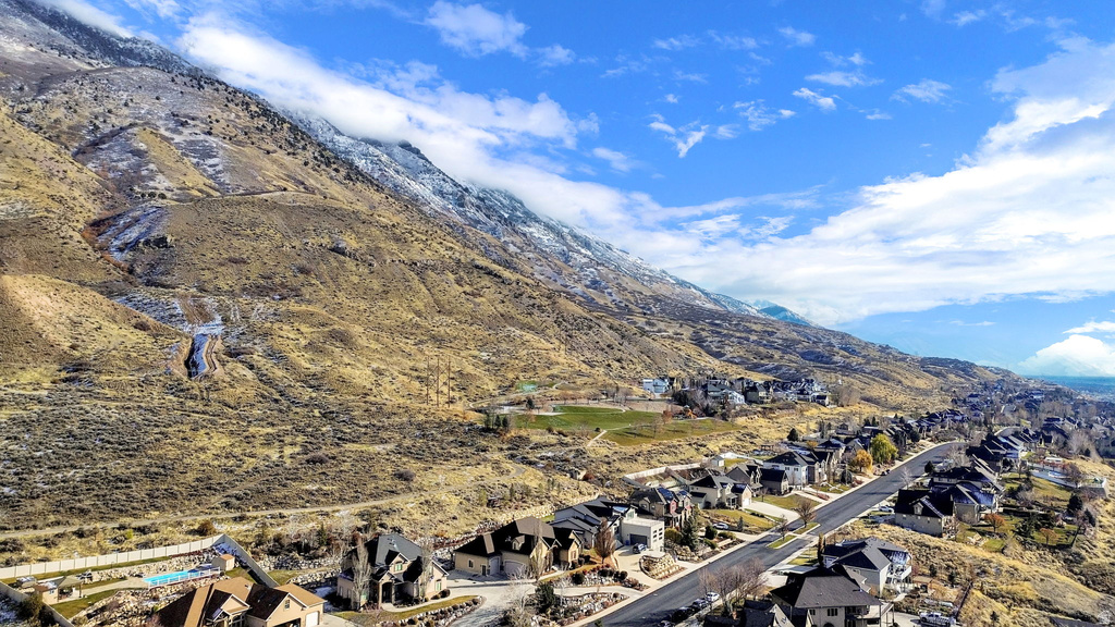 9616 N CANYON HEIGHTS DR Cedar Hills, UT 84062