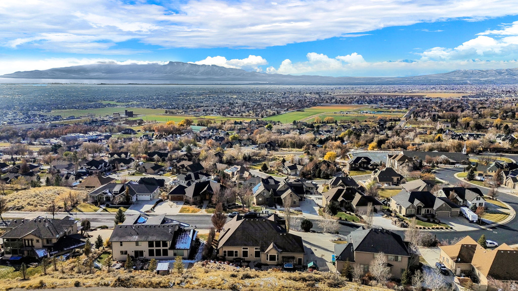 9616 N CANYON HEIGHTS DR Cedar Hills, UT 84062