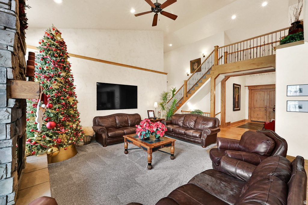 9616 N CANYON HEIGHTS DR Cedar Hills, UT 84062