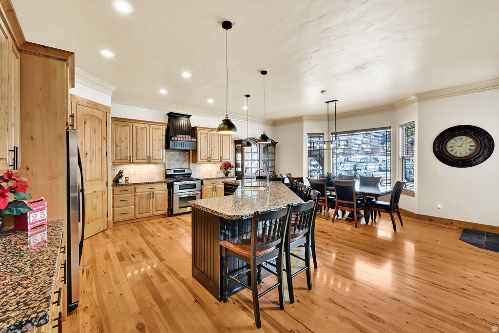 9616 N CANYON HEIGHTS DR Cedar Hills, UT 84062