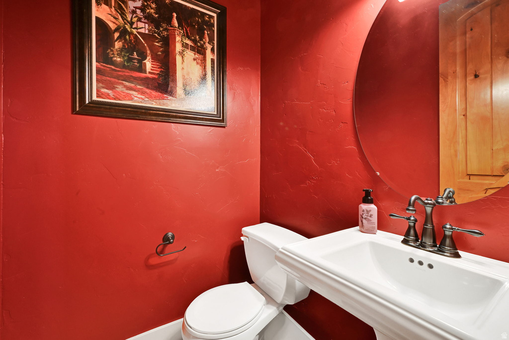 9616 N CANYON HEIGHTS DR Cedar Hills, UT 84062