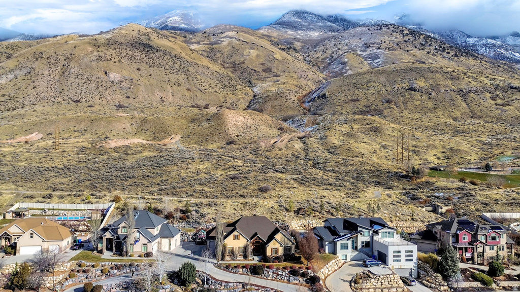 9616 N CANYON HEIGHTS DR Cedar Hills, UT 84062