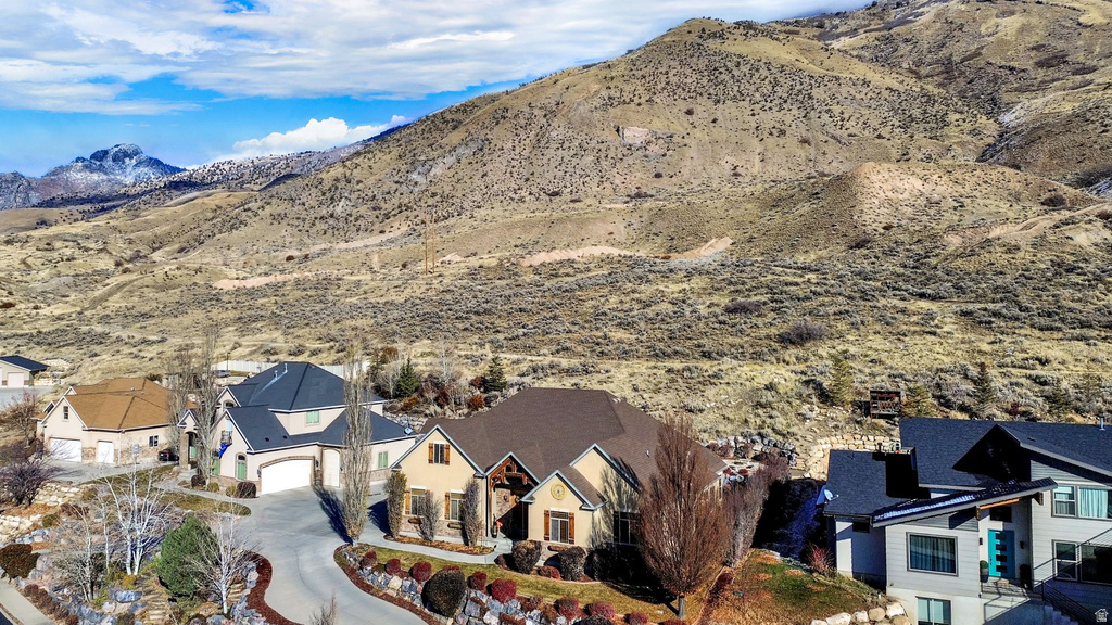 9616 N CANYON HEIGHTS DR Cedar Hills, UT 84062