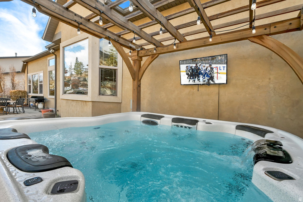 9616 N CANYON HEIGHTS DR Cedar Hills, UT 84062