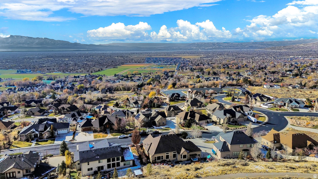 9616 N CANYON HEIGHTS DR Cedar Hills, UT 84062