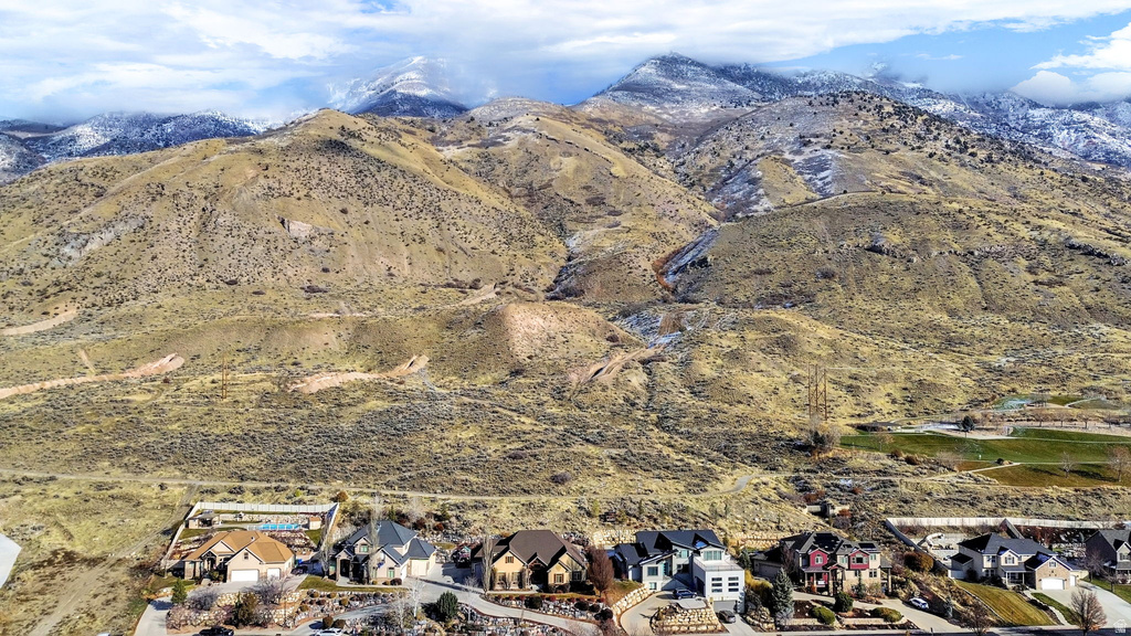 9616 N CANYON HEIGHTS DR Cedar Hills, UT 84062