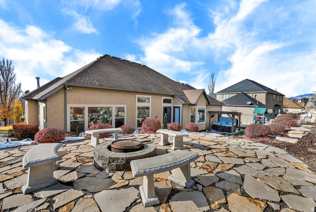 9616 N CANYON HEIGHTS DR Cedar Hills, UT 84062