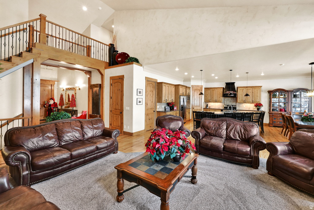 9616 N CANYON HEIGHTS DR Cedar Hills, UT 84062