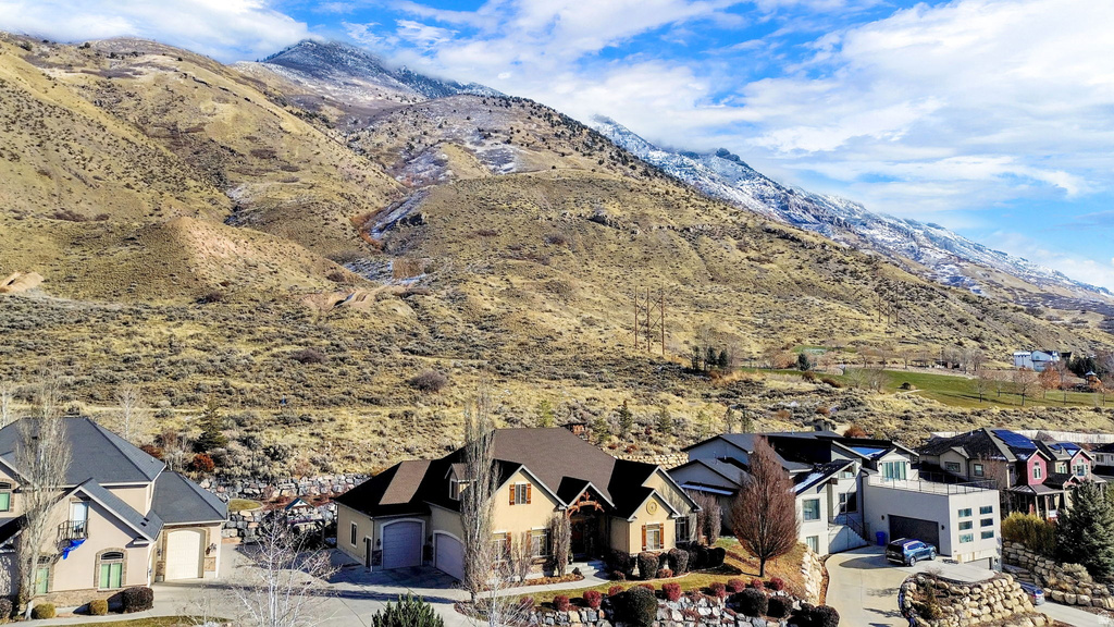 9616 N CANYON HEIGHTS DR Cedar Hills, UT 84062